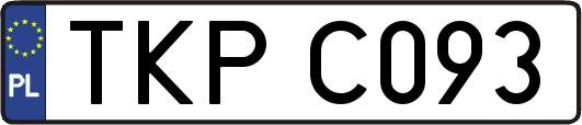TKPC093