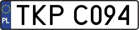 TKPC094