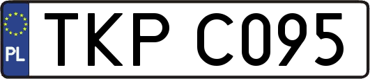 TKPC095