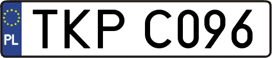 TKPC096