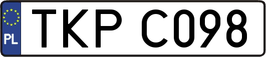 TKPC098