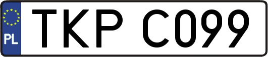 TKPC099