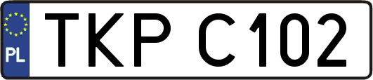 TKPC102