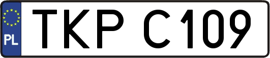 TKPC109