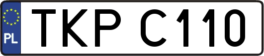 TKPC110
