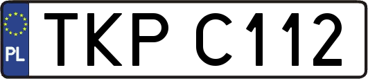 TKPC112