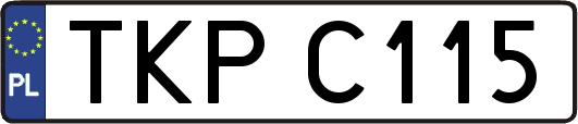 TKPC115