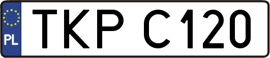 TKPC120