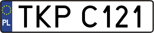 TKPC121