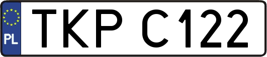 TKPC122