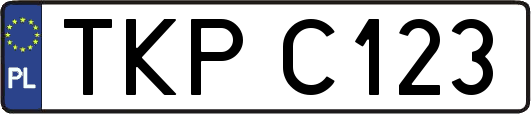 TKPC123