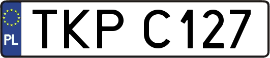 TKPC127