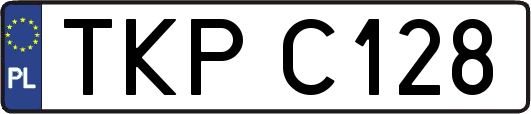TKPC128