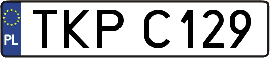 TKPC129