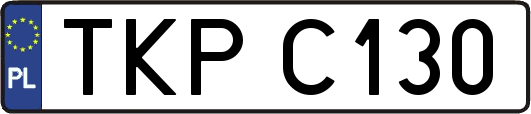 TKPC130