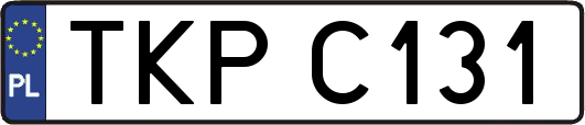 TKPC131