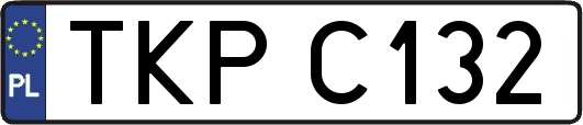 TKPC132