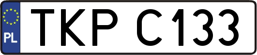 TKPC133