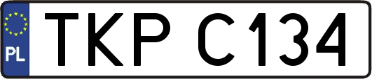 TKPC134