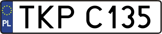 TKPC135
