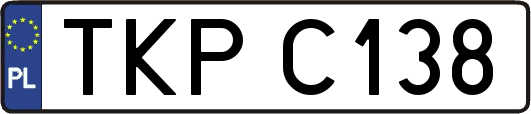 TKPC138