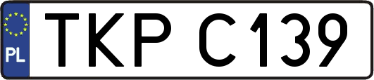 TKPC139