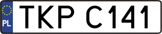 TKPC141