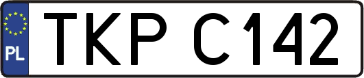 TKPC142
