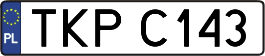 TKPC143