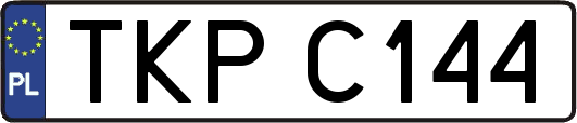 TKPC144
