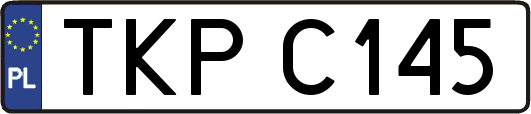 TKPC145