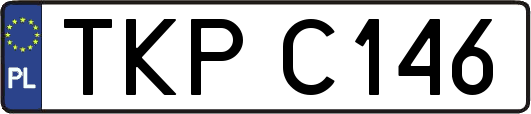 TKPC146