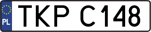 TKPC148