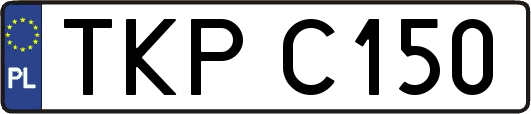 TKPC150