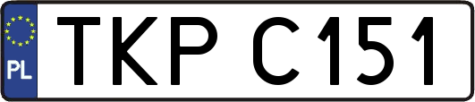 TKPC151
