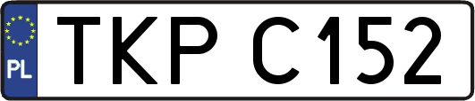 TKPC152