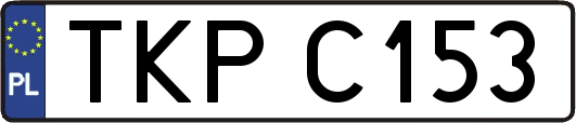 TKPC153