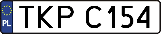 TKPC154