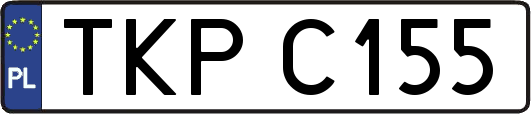 TKPC155