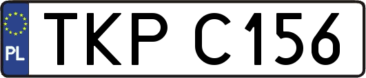TKPC156