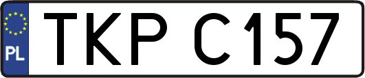 TKPC157