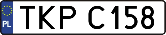 TKPC158