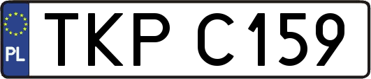TKPC159
