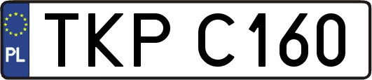 TKPC160