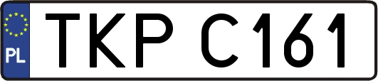TKPC161