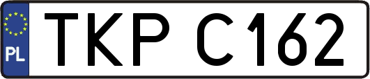 TKPC162