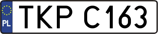 TKPC163