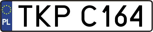 TKPC164