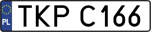 TKPC166