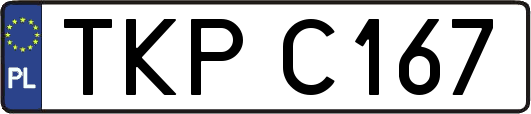 TKPC167